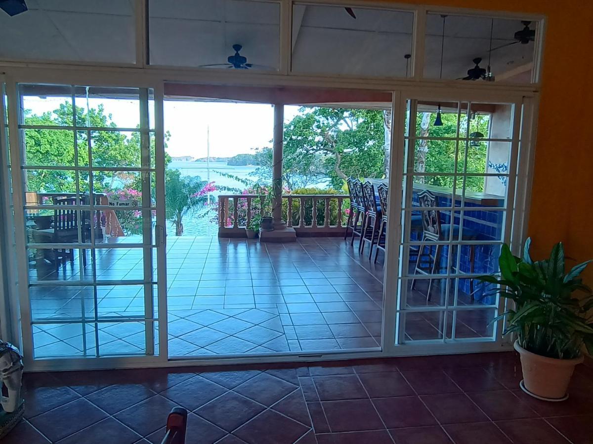 Gone Fishing Panama Resort Boca Chica Dış mekan fotoğraf