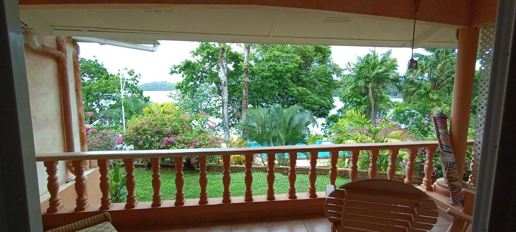 Gone Fishing Panama Resort Boca Chica Dış mekan fotoğraf
